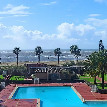 Appartamento Alcaudon By Sit Isla Canela -ref 282-