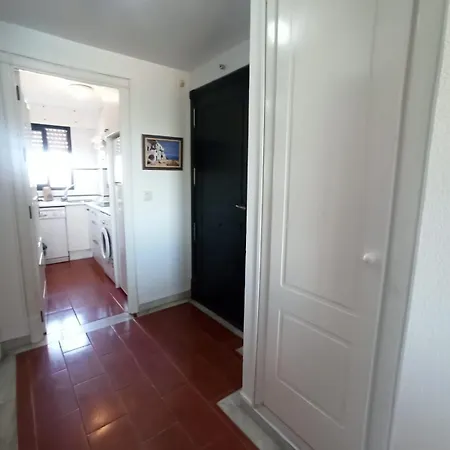 Alcaudón By Sit Isla Canela -ref 282- Apartamento