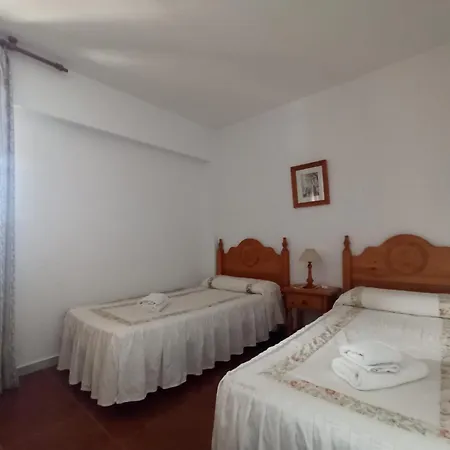 Διαμέρισμα Alcaudon By Sit Isla Canela -ref 282-