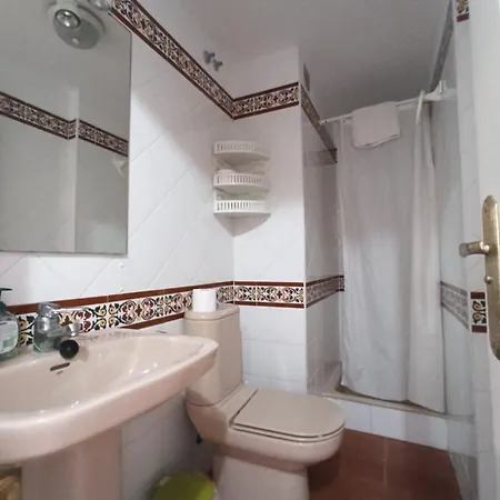 Alcaudon By Sit Isla Canela -ref 282- Appartement Ayamonte
